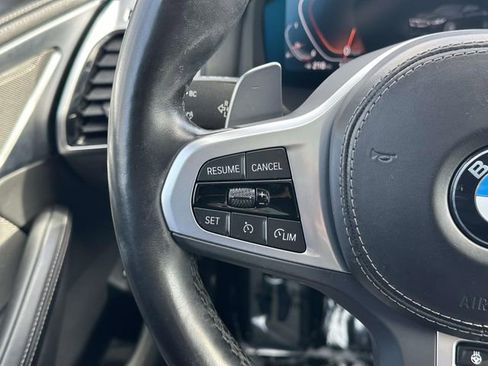 Used 2023 BMW 840i Gran Coupe xDrive 840 image 29