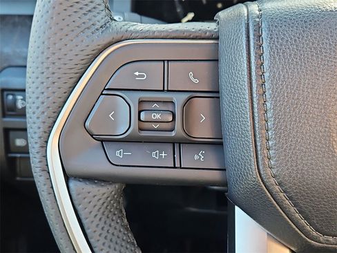 New 2026 Toyota Tacoma Limited image 18