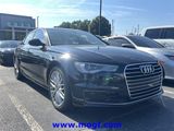 Used 2016 Audi A6 2.0T Premium Plus w/ Premium Plus Package image 4