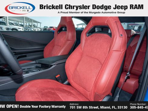 New 2026 Dodge Charger R/T Scat Pack image 13