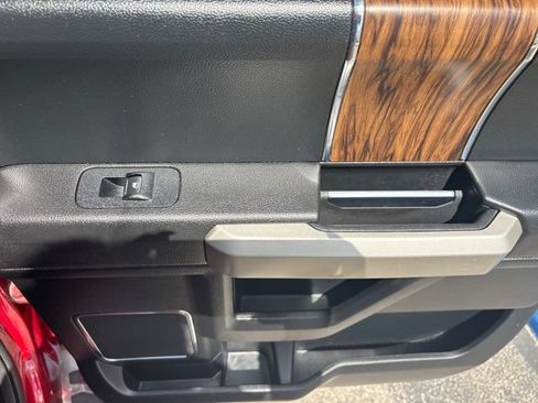 Used 2018 Ford F150 Lariat AWD/4WD image 57