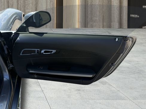 Used 2018 Mercedes-Benz AMG GT C image 33