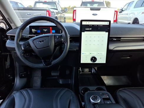 Certified 2021 Ford Mustang Mach-E Premium image 14