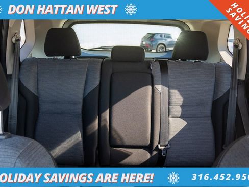 Used 2023 Nissan Rogue SV image 19