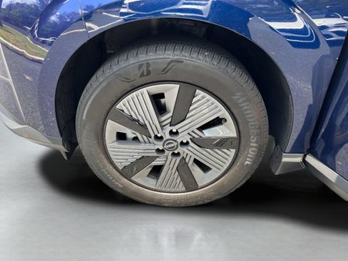 Used 2025 Nissan Murano SL AWD/4WD image 39