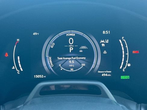 Certified 2023 Lexus RX 350 image 19