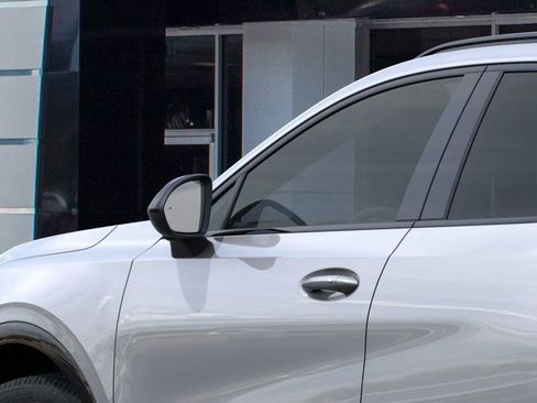 New 2026 Buick Envision Sport Touring AWD/4WD image 12