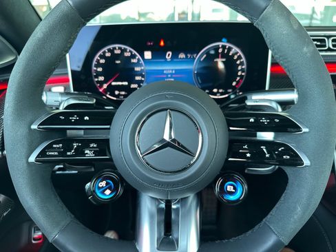 Certified 2025 Mercedes-Benz S 63 AMG S image 27