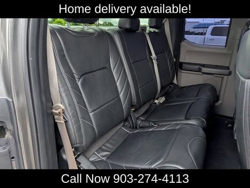Used 2018 Ford F150 XLT RWD image 24