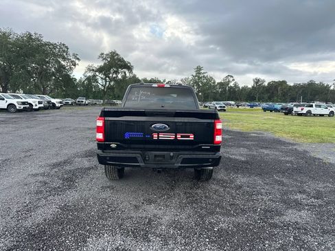 Used 2023 Ford F150 XL w/ STX Appearance Package AWD/4WD image 4
