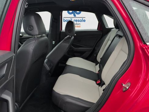 Used 2020 Volkswagen Jetta R-Line w/ R-Line Cold Weather Package image 21