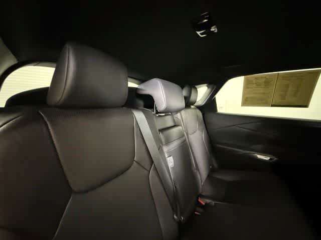 Used 2024 Lexus RX 350 Premium Plus w/ Convenience Package FWD image 30