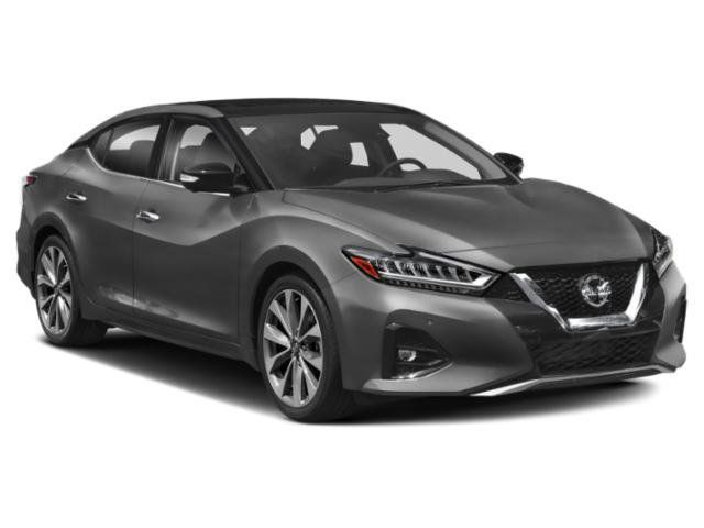 Used 2021 Nissan Maxima Platinum w/ Sport Mat Group FWD image 9