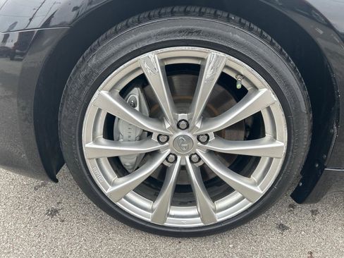 Used 2010 INFINITI G37 Sport w/ Premium Pkg RWD image 11