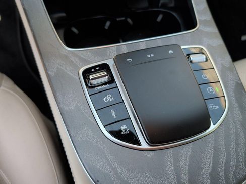 Used 2021 Mercedes-Benz E 53 AMG 4MATIC Sedan image 20