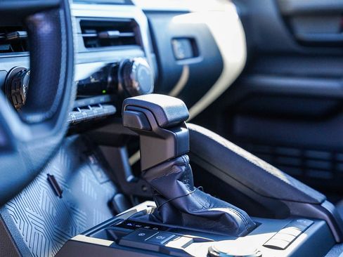 New 2026 Toyota Tacoma SR5 image 23