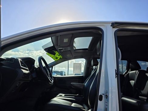 Used 2018 Honda Odyssey EX-L image 13