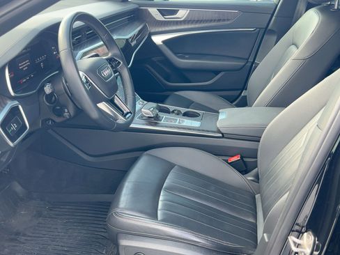 Certified 2022 Audi A6 3.0T Premium image 5