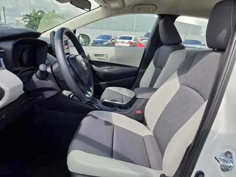 Used 2026 Toyota Corolla LE FWD image 25