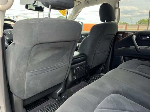 Used 2019 Nissan Armada SV w/ Driver Package RWD image 21