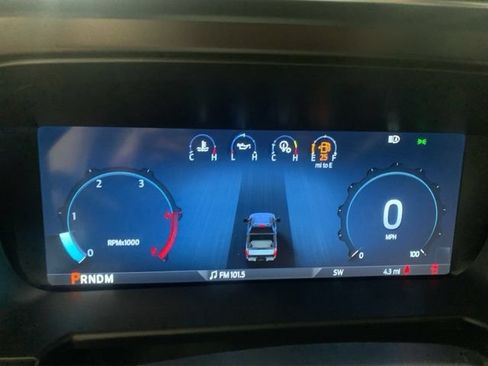 New 2026 Ford F350 Platinum AWD/4WD image 13