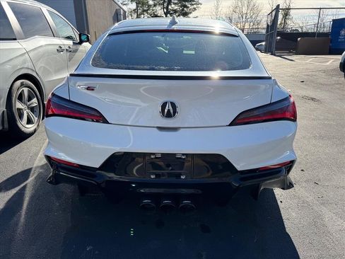 Used 2025 Acura Integra Type S image 7