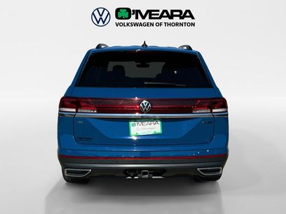 Used 2026 Volkswagen Atlas SE