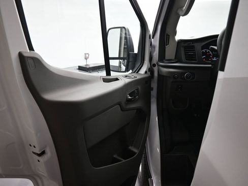 New 2025 Ford Transit 350 148 High Roof Extended image 11