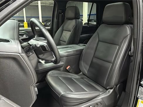 Certified 2024 Chevrolet Tahoe LT image 12