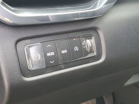 New 2026 GMC Acadia Elevation w/ Black Edition AWD/4WD image 8