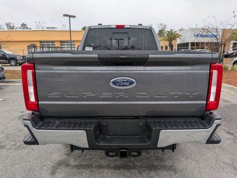New 2026 Ford F250 XL image 5
