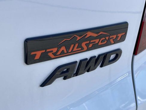 Used 2023 Honda Passport TrailSport image 6