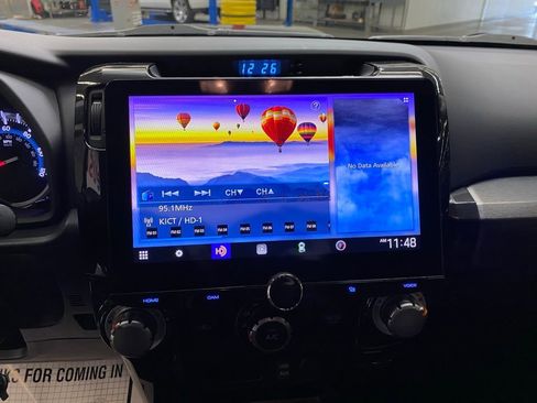 Used 2018 Toyota 4Runner TRD Pro image 26