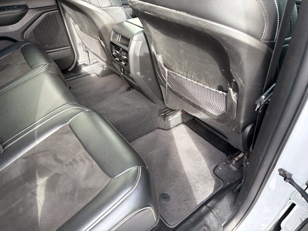 Used 2023 Jeep Grand Cherokee Altitude AWD/4WD image 21