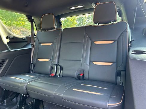 Used 2023 GMC Yukon AT4 w/ Max Trailering Package AWD/4WD image 45