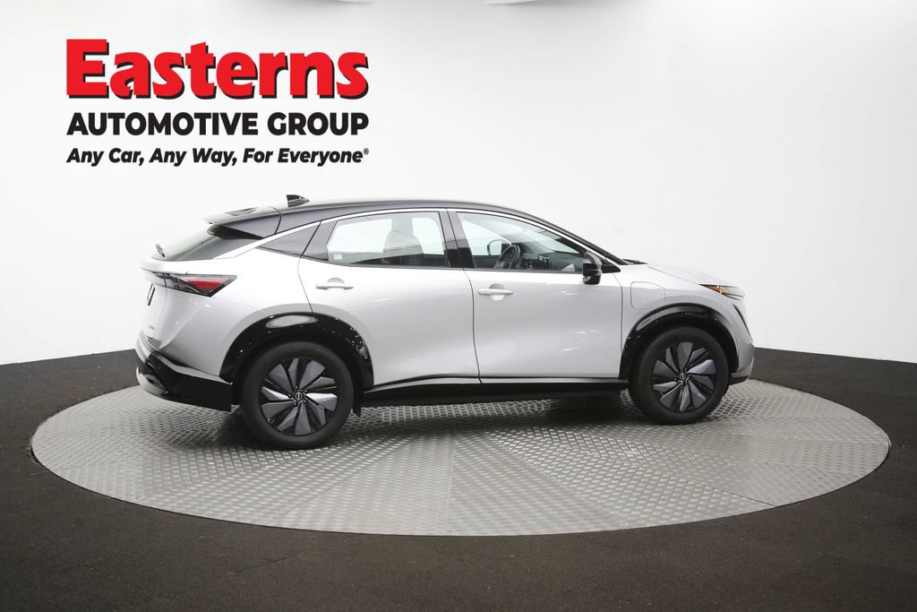 Used 2023 Nissan Ariya FWD image 59