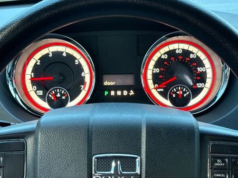 Used 2013 Dodge Grand Caravan American Value Package image 14