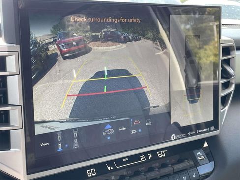 Used 2024 Toyota Sequoia Limited image 26