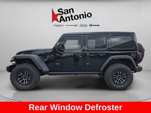 New 2026 Jeep Wrangler Unlimited Rubicon 392 AWD/4WD image 5
