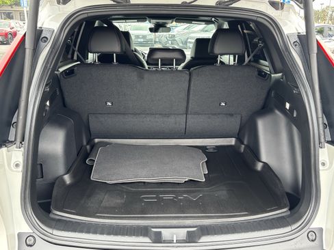 Used 2026 Honda CR-V Sport-L image 12