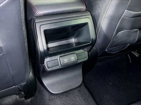 Used 2022 Subaru WRX GT AWD/4WD image 31