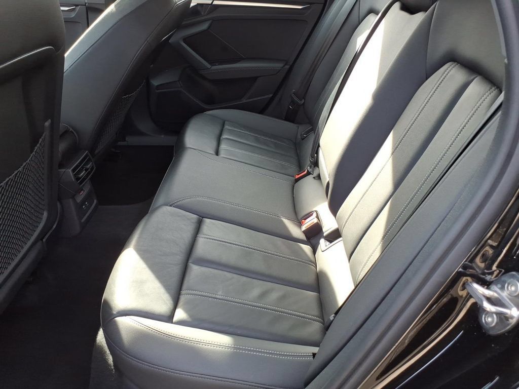 Used 2024 Audi A3 2.0T Premium FWD image 15
