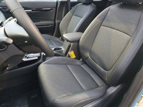 New 2026 Kia Seltos EX w/ EX Sunroof Package image 24