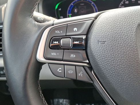 Used 2020 Honda Accord EX-L image 18