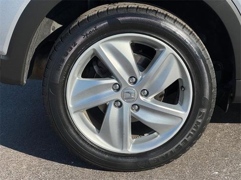 Certified 2020 Honda HR-V EX image 12