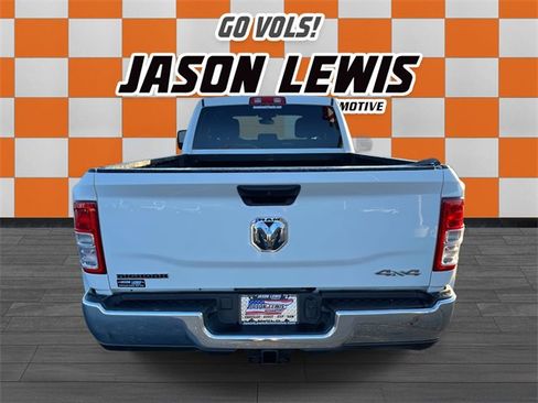 Used 2024 RAM 3500 Big Horn image 6