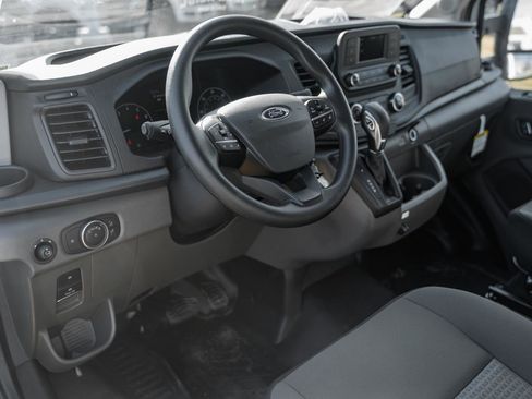 New 2025 Ford Transit 350 w/ Interior Upgrade Package image 28