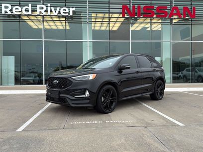 Used 2020 Ford Edge ST w/ Equipment Group 401A