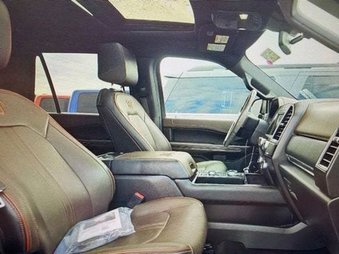 Used 2020 Ford Expedition King Ranch AWD/4WD image 12