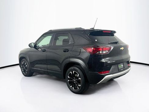 Used 2023 Chevrolet TrailBlazer LT FWD image 5